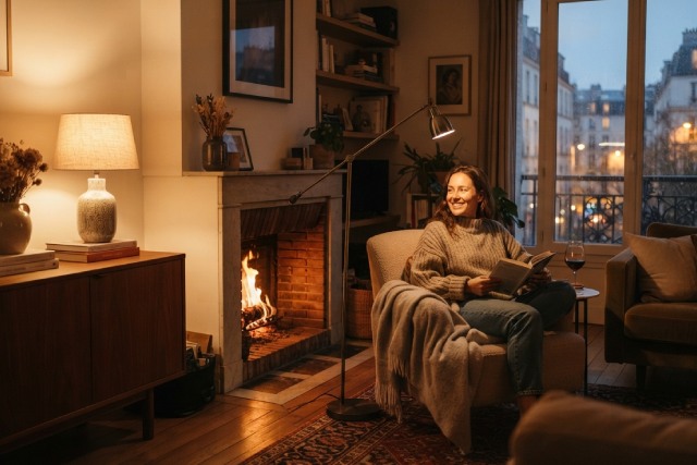 Comment optimiser l&rsquo;éclairage de son intérieur