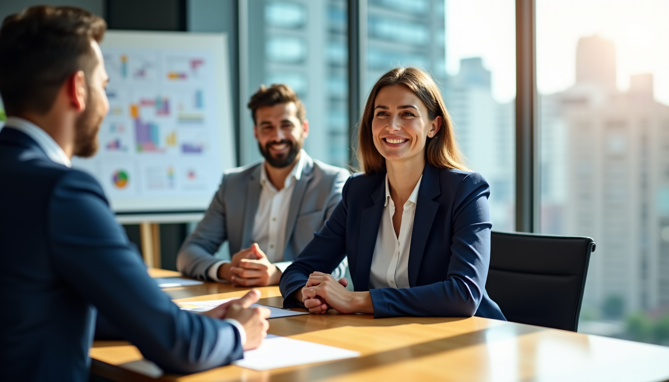 Comment Qantis Solutions PME peut accompagner votre entreprise ?
