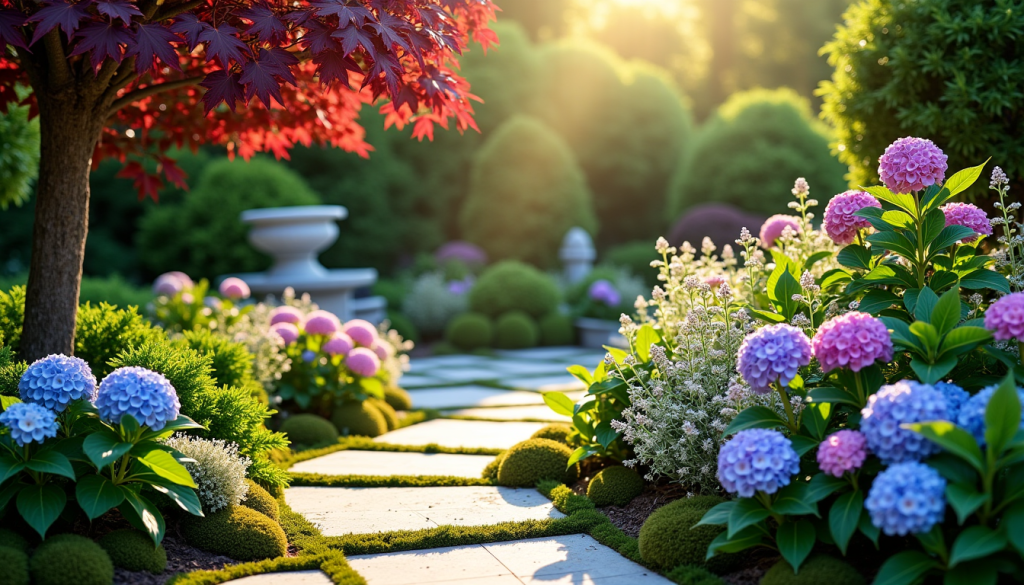 Aménagement de jardin : pourquoi choisir Allio & Fils