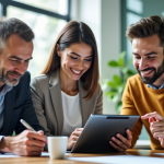 Simplifiez la signature de vos contrats grâce à Certyneo