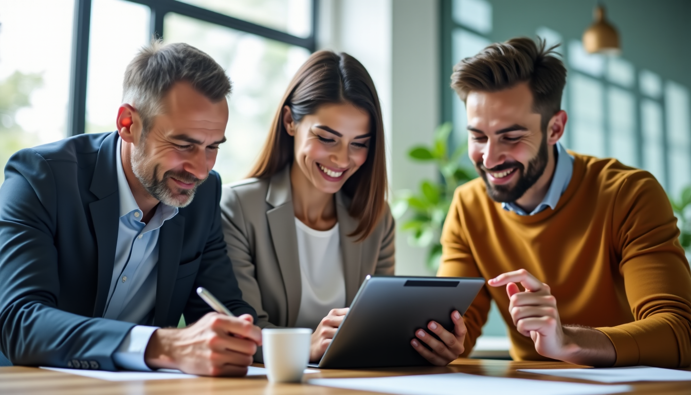 Simplifiez la signature de vos contrats grâce à Certyneo