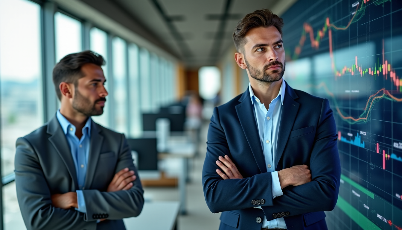 Qu’est-ce qu’un split d’actions et pourquoi l’utiliser ?