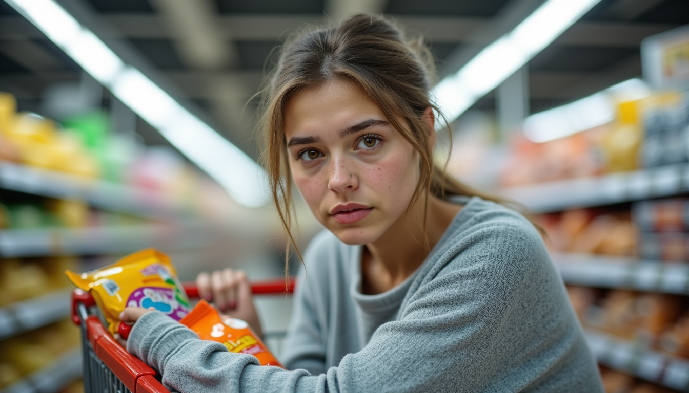 8 achats que l’on peut éviter pour mieux gérer son budget