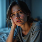 Que se passe-t-il dans le corps quand on manque de sommeil