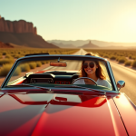 Road trip aux États-Unis : quelles régions privilégier