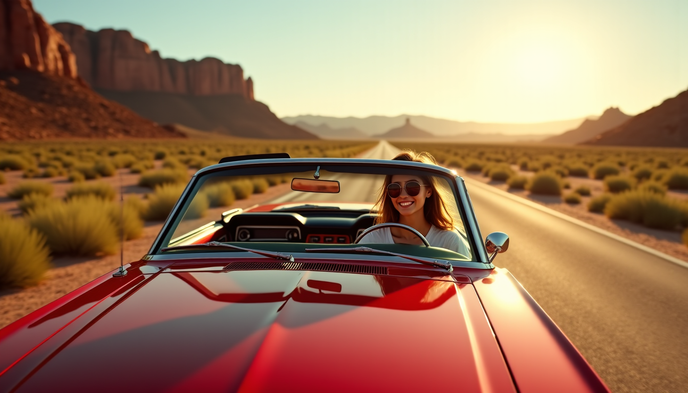 Road trip aux États-Unis : quelles régions privilégier ?