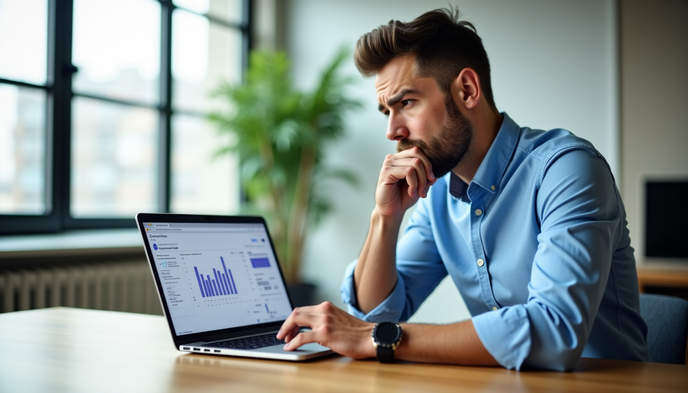 Google Ads : pourquoi les clics ne génèrent-ils pas de ventes